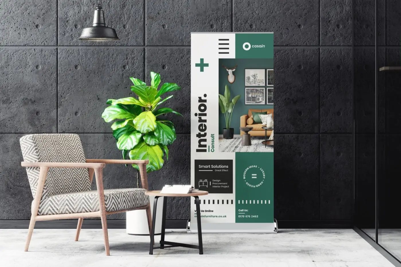ANYPRINT project by Webgro