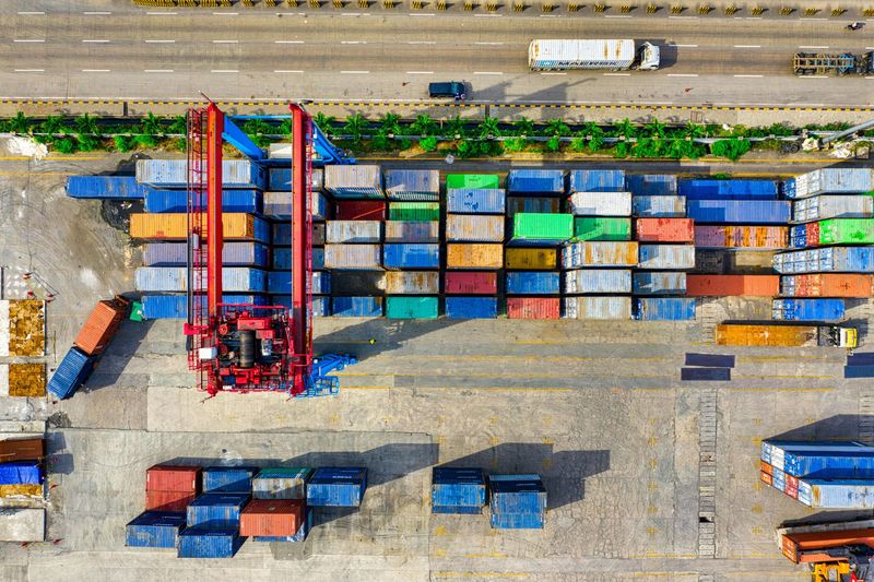 Paragon Freight